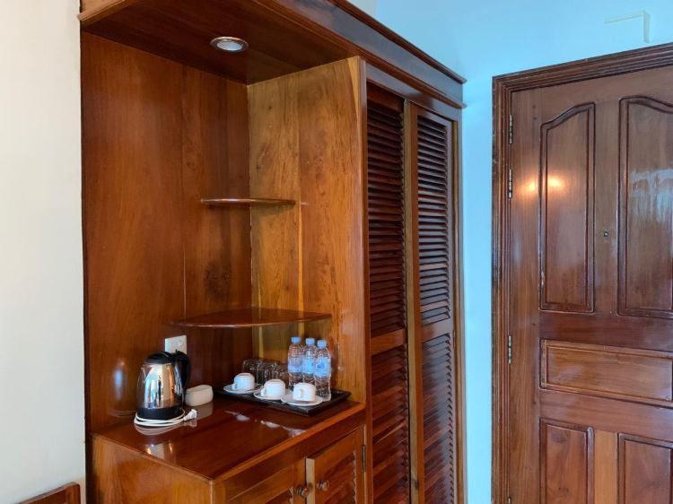 Dara Reang Sey Angkor Hotel Siem Reap Exteriér fotografie