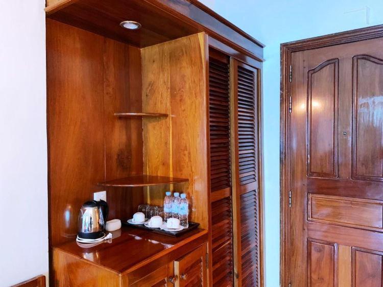 Dara Reang Sey Angkor Hotel Siem Reap Exteriér fotografie