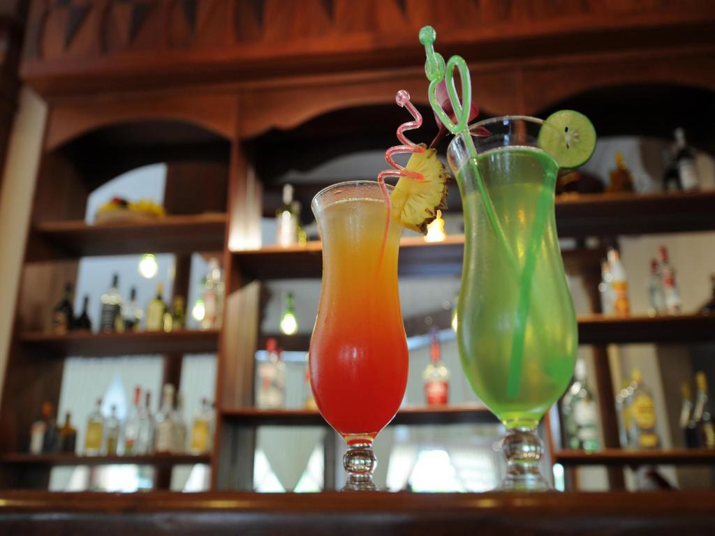 Dara Reang Sey Angkor Hotel Siem Reap Exteriér fotografie